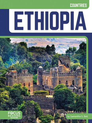 cover image of Ethiopia